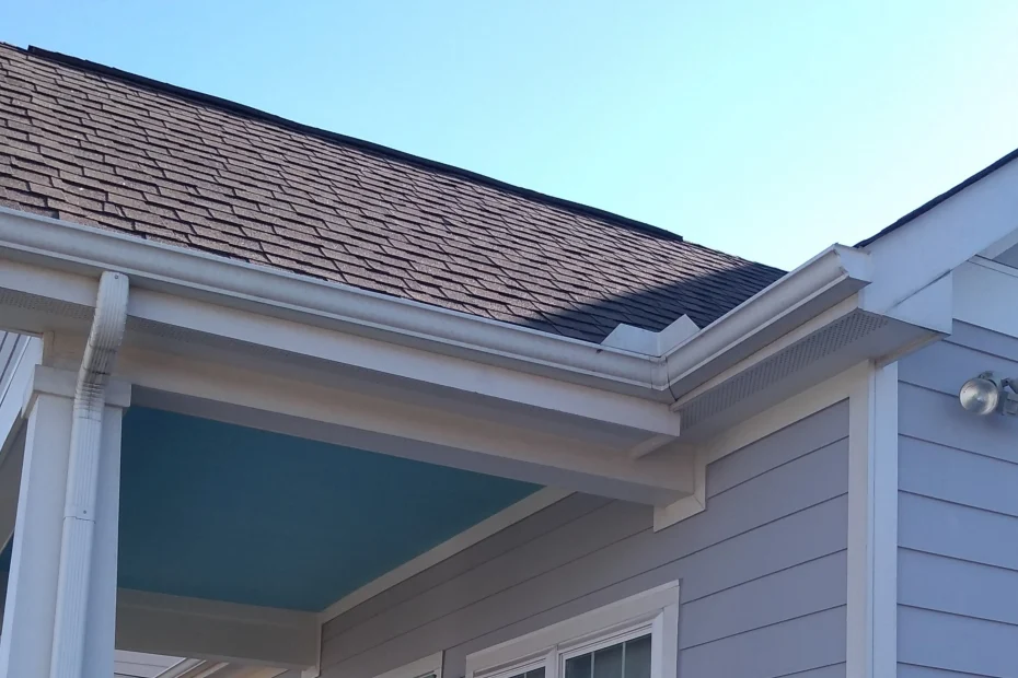 Gutter Cleaning La Vergne, TN