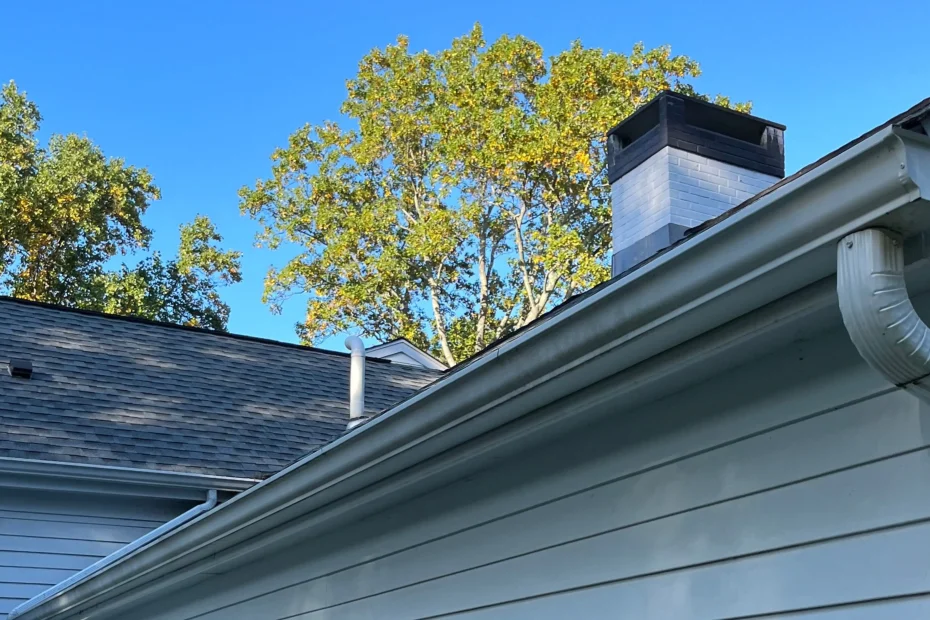 Gutter Cleaning La Vergne, TN