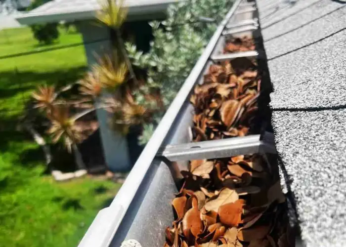 Gutter Cleaning La Vergne, TN home page